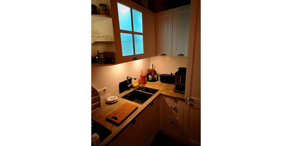 Einfamilienhaus Lübeck Innenstadt - 2 Zimmer, 50 m&sup2;, 350.000&euro; | Angebot:26033337