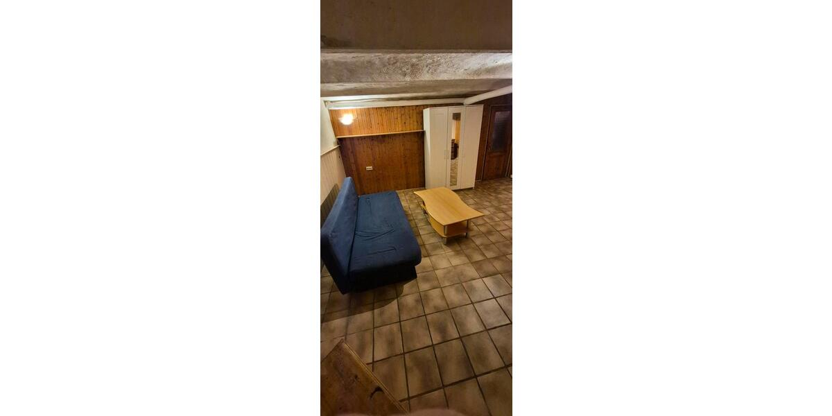Etagenwohnung Lübeck Sankt Lorenz Nord - 1 Zimmer, 22 m&sup2;, 330&euro; | Angebot:25146535