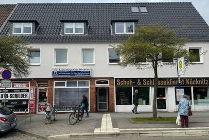 Haus Lübeck-Kücknitz Kücknitz - 1 Zimmer, 264 m&sup2;, 930.000&euro; | Angebot:23952768