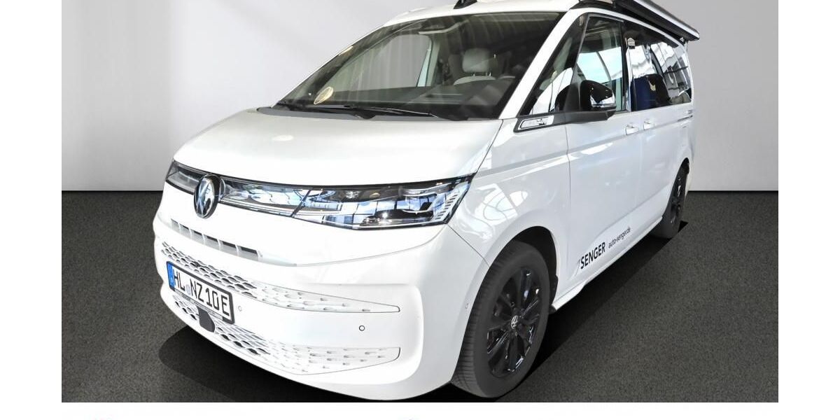 VW T7 California 12.990 km 86.990 &euro; Lübeck 23556