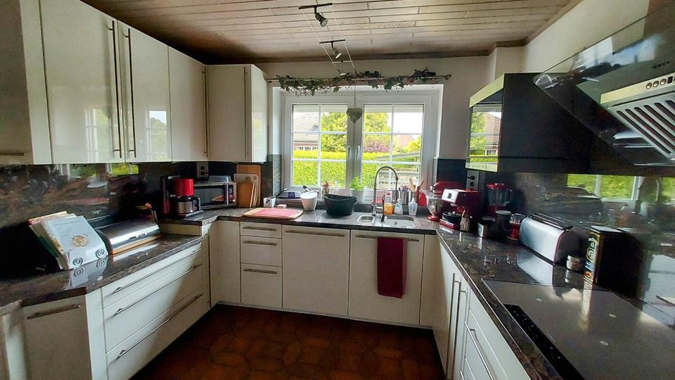 Mehrfamilienhaus, Wohnhaus Neustadt in Holstein - 7 Zimmer, 231 m&sup2;, 895.000&euro; | Angebot:17731159