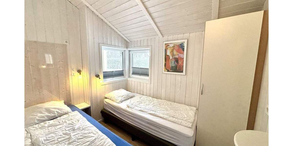 Mehrfamilienhaus, Wohnhaus Lübeck Travemünde - 4 Zimmer, 71 m&sup2;, 469.000&euro; | Angebot:25673038