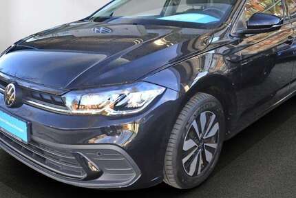 VW Polo 25.650 km 18.890 &euro; Lübeck 23560