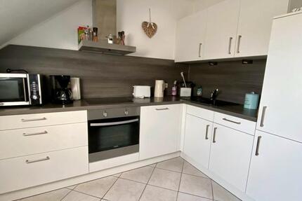 Wohnung Bad Segeberg - 2 Zimmer, 55 m&sup2;, 780&euro; | Angebot:26050949