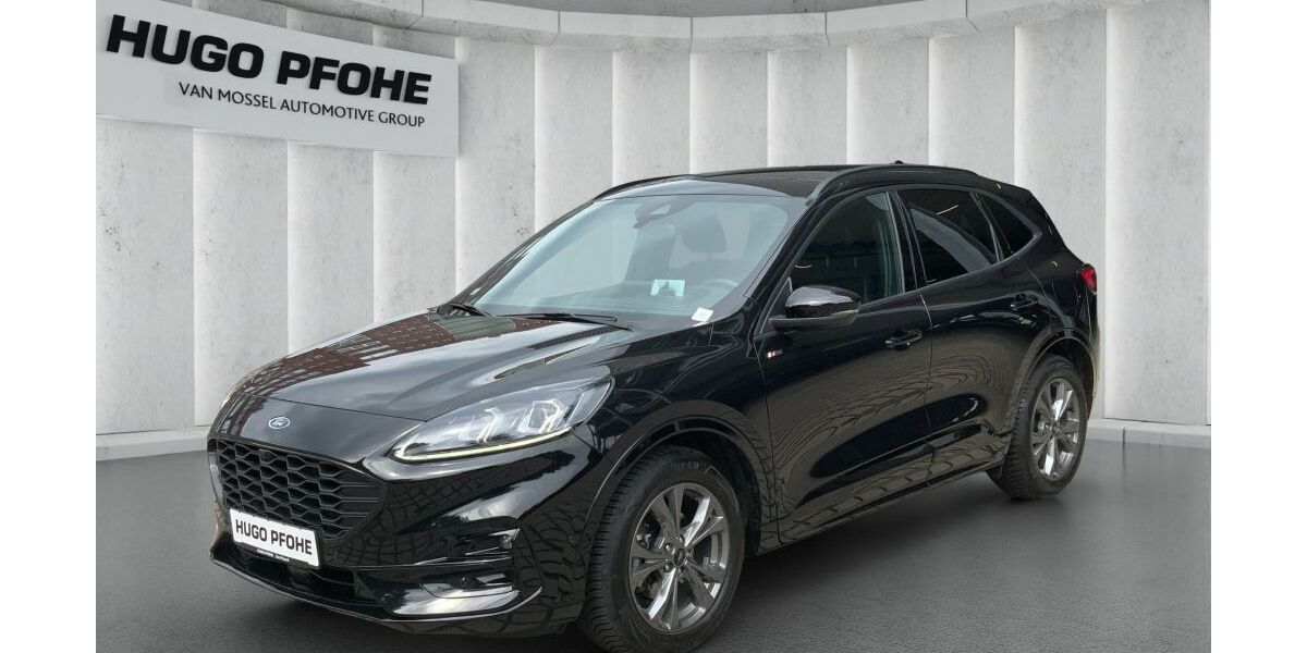 Ford Kuga 26.649 km 24.400 &euro; Lübeck 23554