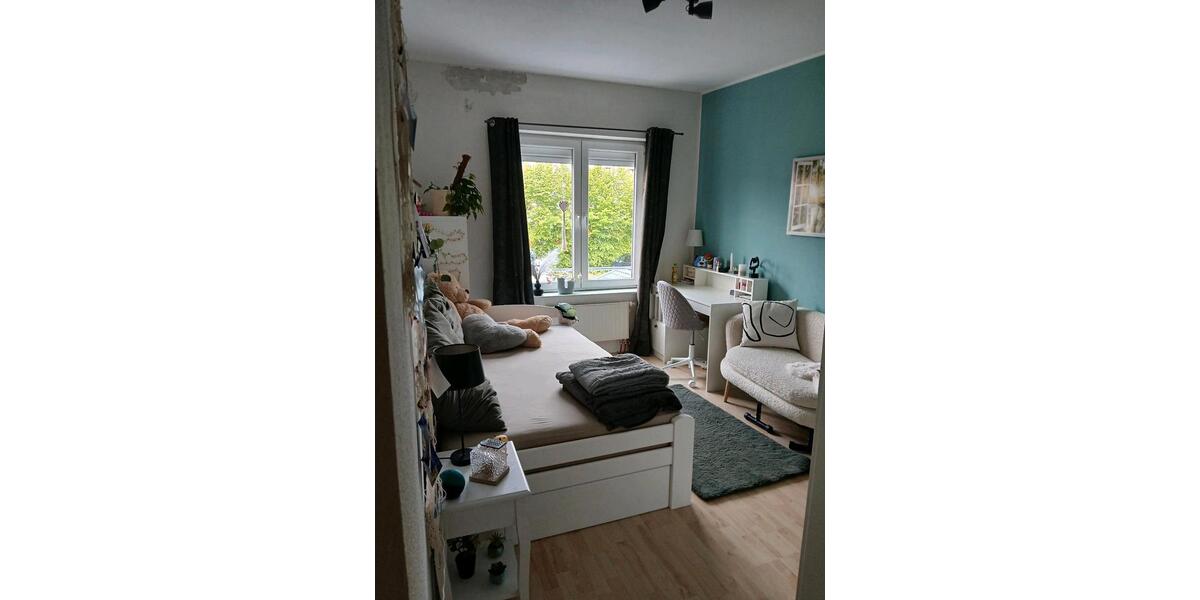Reihenhaus Lübeck Sankt Jürgen - 4 Zimmer, 106 m&sup2;, 415.000&euro; | Angebot:26670306