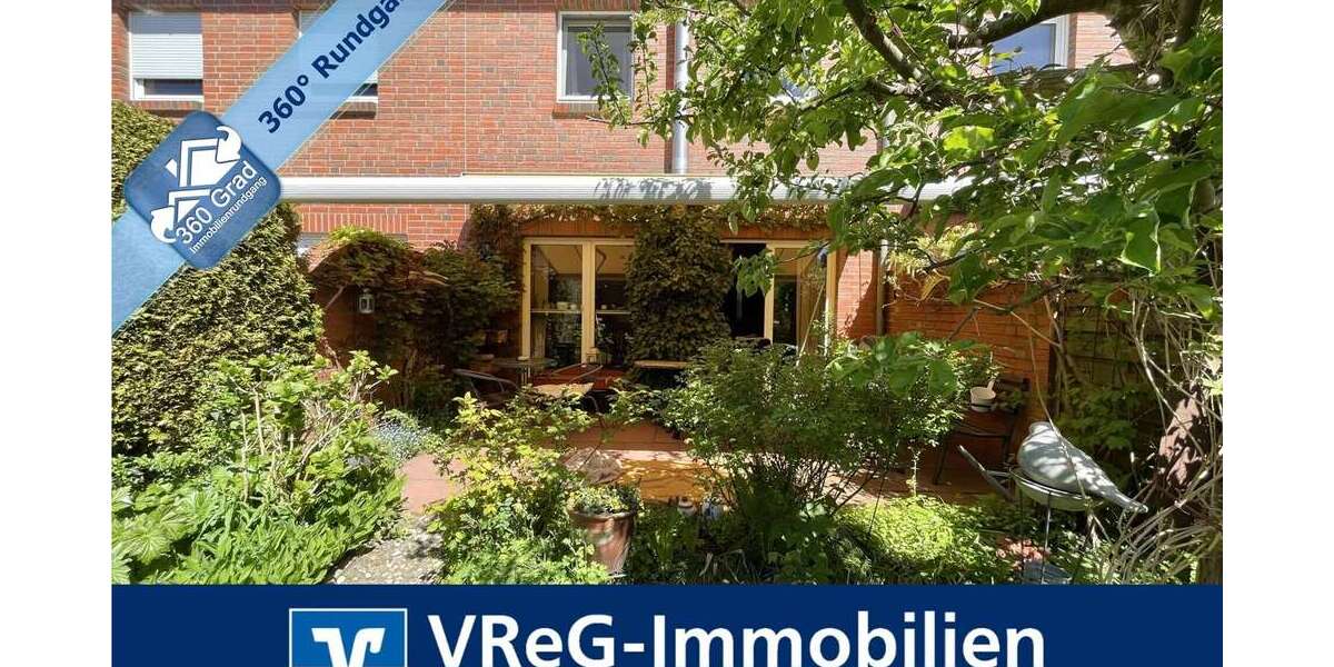 Einfamilienhaus Bad Oldesloe - 6 Zimmer, 145 m&sup2;, 548.000&euro; | Angebot:26588905