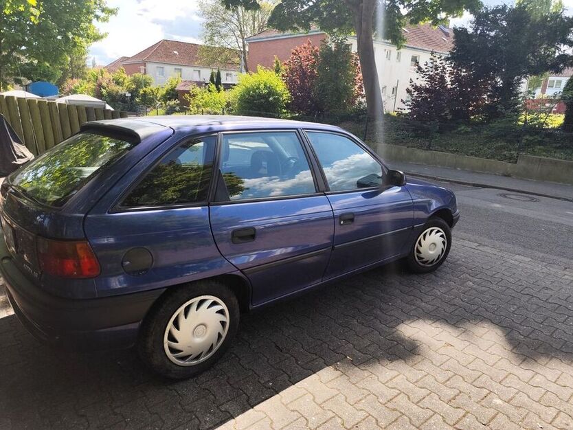 Astra