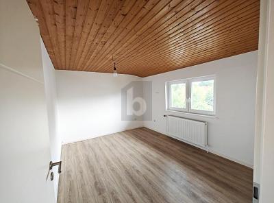 IHRE BESSERE HÄLFTE MIT 2 WOHNEINHEITEN - Doppelhaushälfte Steinburg | Angebot:26597394