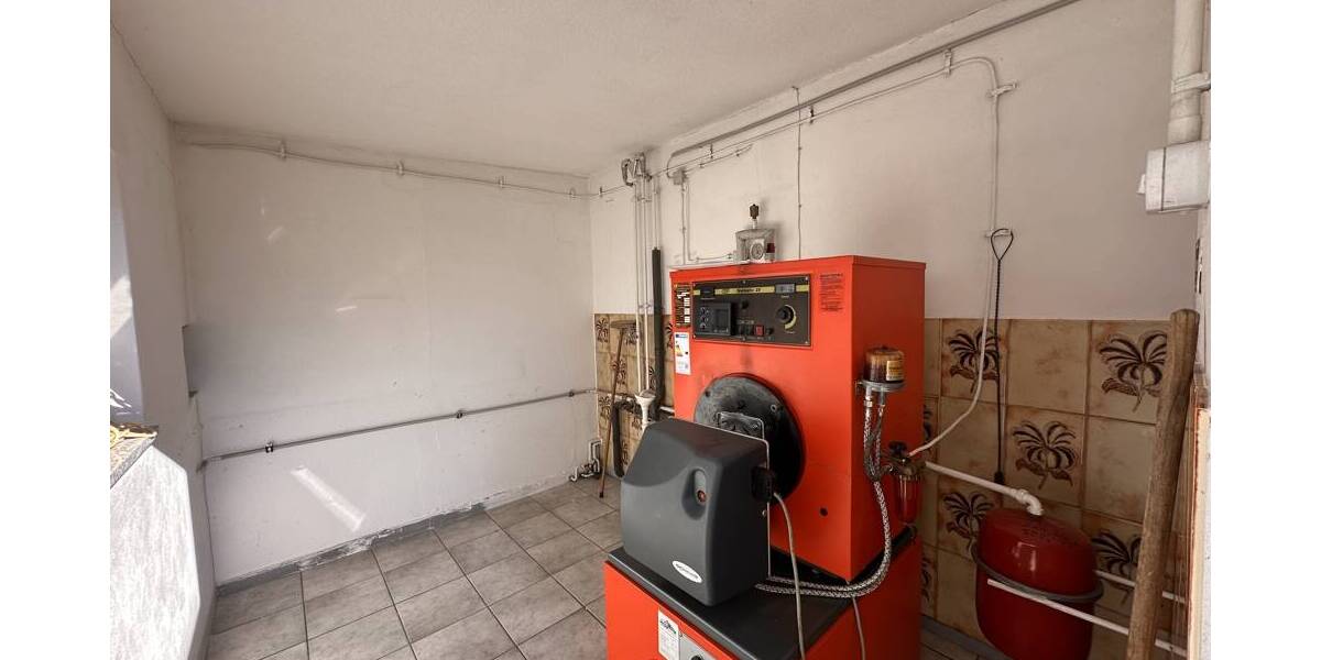 Einfamilienhaus Ahrensbök Barghorst - 5 Zimmer, 144 m&sup2;, 270.000&euro; | Angebot:25916779