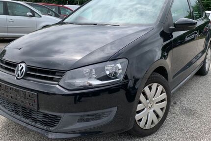 VW Polo 207.391 km 3.900 &euro; Stockelsdorf (Lübeck) 23617