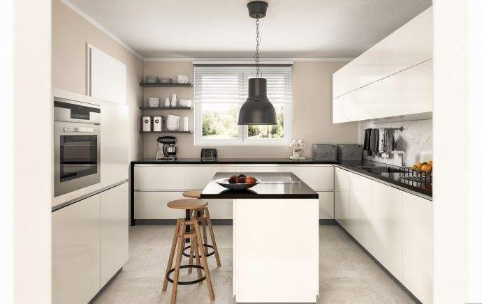 Einfamilienhaus Menzendorf Lübseerhagen - 6 Zimmer, 132 m&sup2;, 246.050&euro; | Angebot:25679272