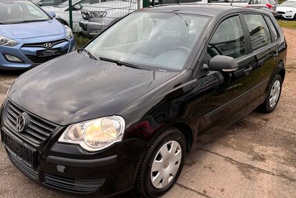 VW Polo 144.000 km 4.345 &euro; Ahrensbök 23623
