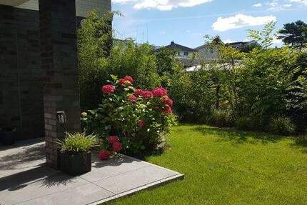 Barrierearme 4 Zimmer Wohnung - am Kurpark in Timmendorfer Strand