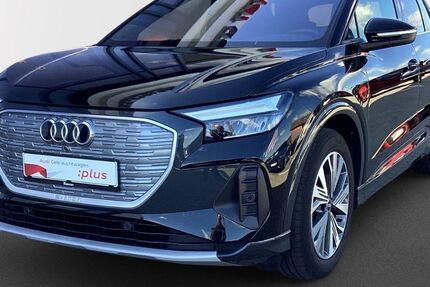Audi Q4 e-tron 75.159 km 29.879 &euro; Mölln 23879