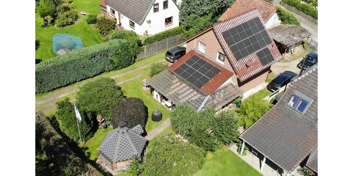 Einfamilienhaus Breitenfelde - 4 Zimmer, 94 m&sup2;, 339.000&euro; | Angebot:23198641