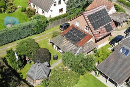 Haus Breitenfelde - 4 Zimmer, 94 m&sup2;, 339.000&euro; | Angebot:23198641