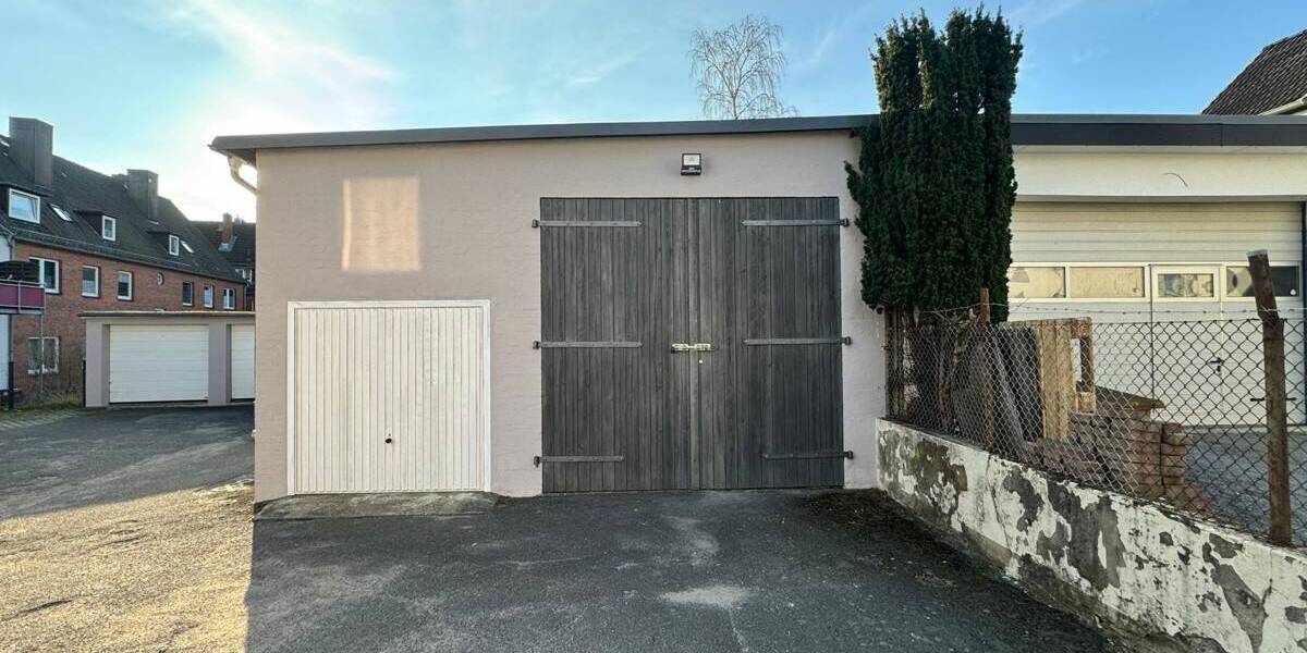 Mehrfamilienhaus, Wohnhaus Lübeck-Kücknitz Kücknitz - 1.400.000&euro; | Angebot:25797480