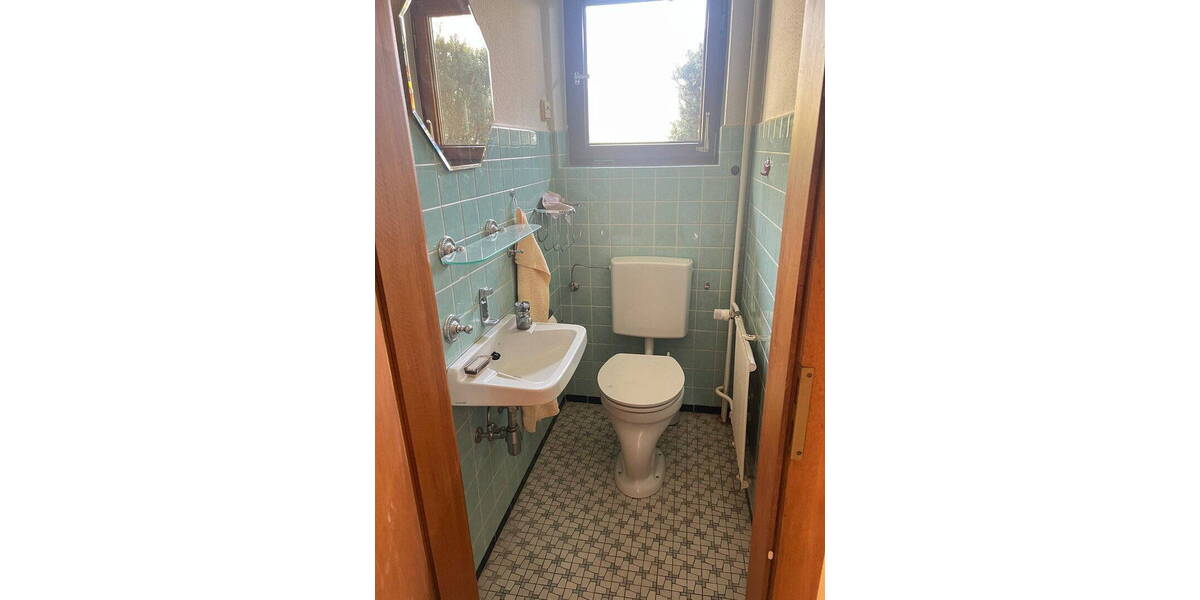 Einfamilienhaus Bad Oldesloe - 7 Zimmer, 198 m&sup2;, 549.000&euro; | Angebot:26326139