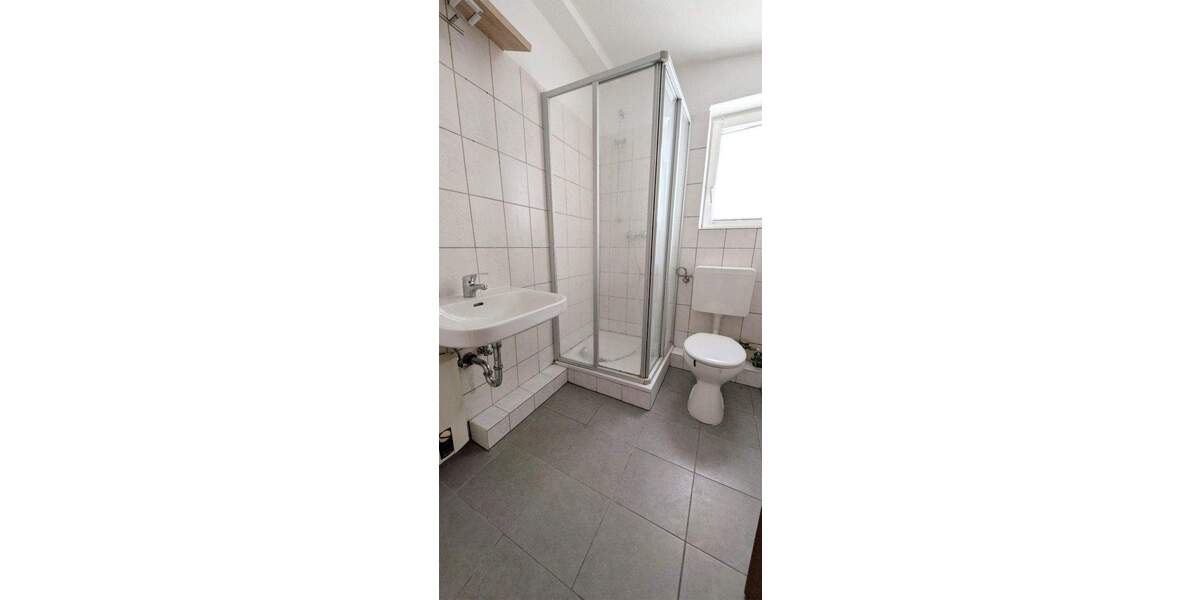 Etagenwohnung Lübeck St. Lorenz Nord - 2 Zimmer, 50 m&sup2;, 490&euro; | Angebot:26904409