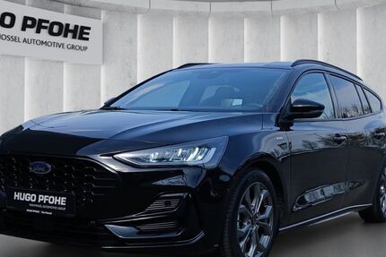 Ford Focus 16.029 km 23.500 &euro; Bad Segeberg 23795