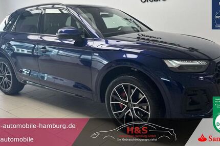 Audi Q5 10.170 km 53.500 &euro; Bad Segeberg 23795