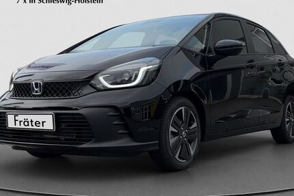 Honda Jazz 4.995 km 24.980 € Lübeck 23554