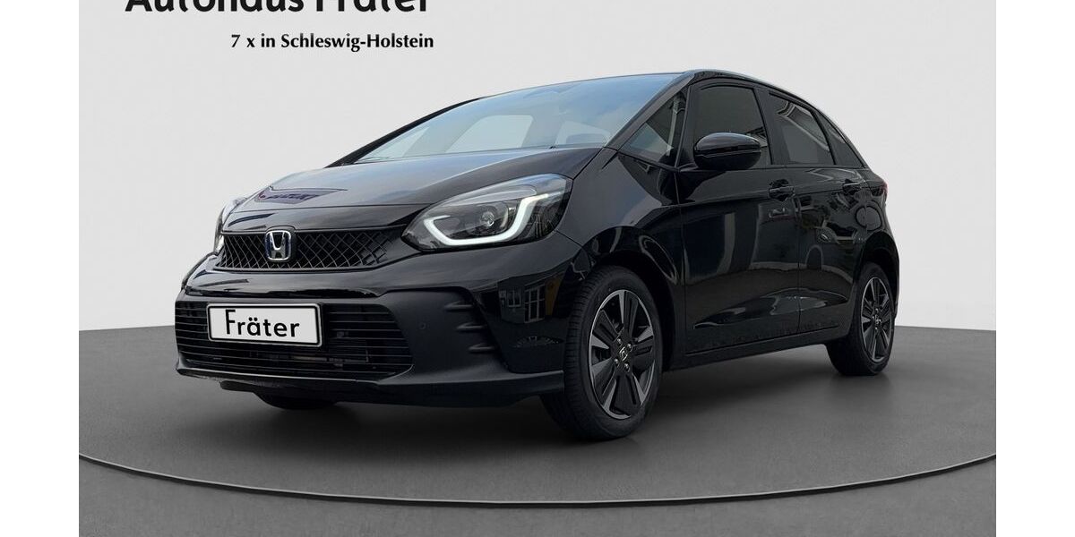 Honda Jazz 4.995 km 24.980 € Lübeck 23554