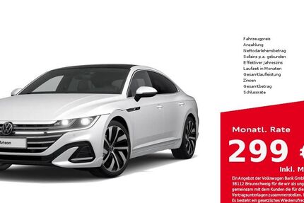VW Arteon 97.250 km 30.990 &euro; Bad Oldesloe 23843
