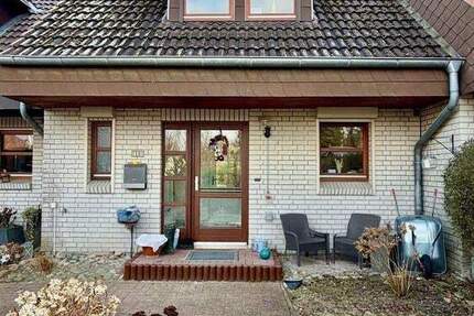 Charmantes Mittelreihenhaus in Scharbeutz - Ostseenah & zentrumsnah wohnen 4 zimmer