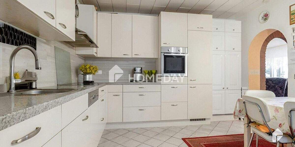 Einfamilienhaus Klempau - 1 Zimmer, 420 m&sup2;, 1.035.000&euro; | Angebot:24710335