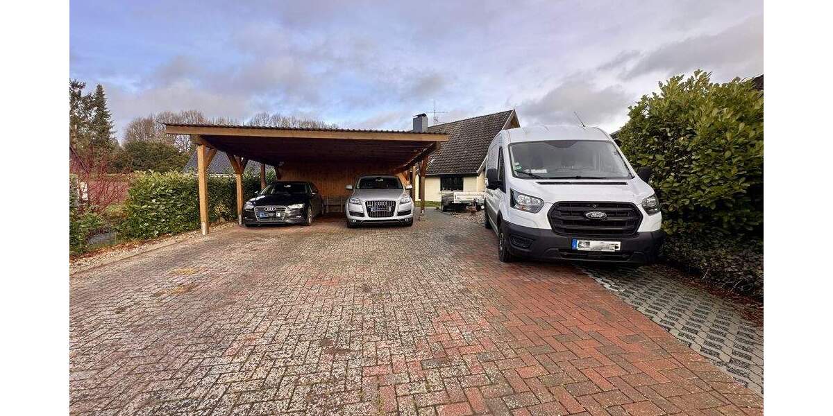 Einfamilienhaus Ahrensbök - 4 Zimmer, 180 m&sup2;, 429.000&euro; | Angebot:25708076