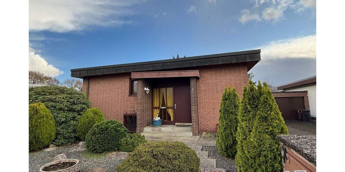 Einfamilienhaus Lübeck St. Gertrud - 6 Zimmer, 130 m&sup2;, 375.000&euro; | Angebot:24974053