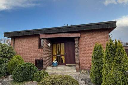 Haus Lübeck St. Gertrud - 6 Zimmer, 130 m&sup2;, 375.000&euro; | Angebot:24974053