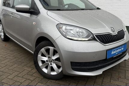 Skoda Citigo 76.847 km 10.298 &euro; Mölln 23879