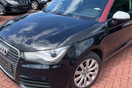 Audi A1 260.000 km 4.600 € Lübeck 23560