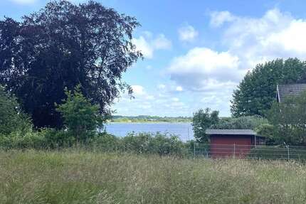 Grundstück Scharbeutz Wulfsdorf - 725.000&euro; | Angebot:24549039