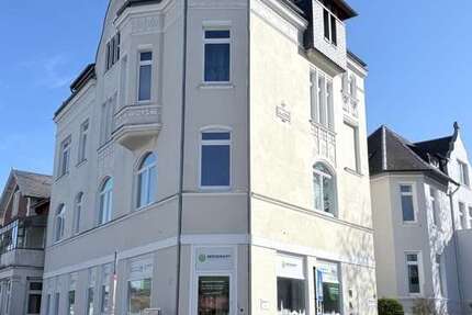 Wohnung Lübeck Sankt Jürgen - 3 Zimmer, 90 m&sup2;, 349.000&euro; | Angebot:26593653