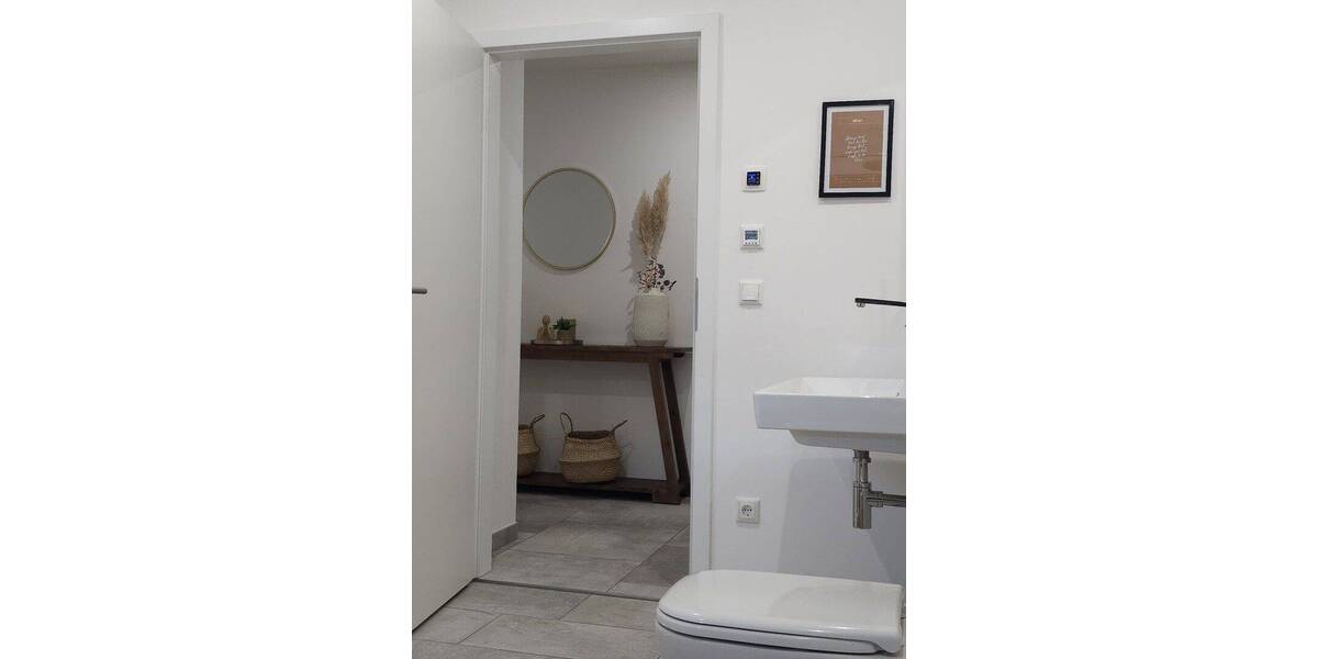 Etagenwohnung Klein Rönnau - 3 Zimmer, 86 m&sup2;, 397.600&euro; | Angebot:26820876