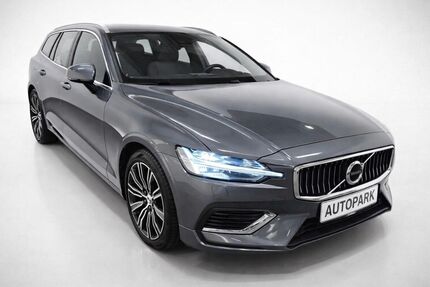 Volvo V60 139.700 km 24.899 &euro; Stepenitztal 23936
