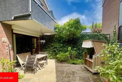 Wohnung Scharbeutz - 1.5 Zimmer, 40 m&sup2;, 175.000&euro; | Angebot:27463342