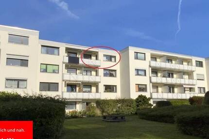 Wohnung Lübeck Travemünde - 3 Zimmer, 80 m&sup2;, 279.000&euro; | Angebot:25191743