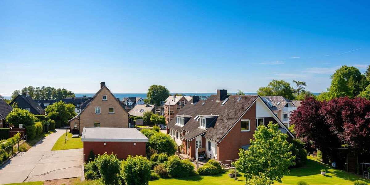 Einfamilienhaus Scharbeutz - 4 Zimmer, 131 m&sup2;, 495.125&euro; | Angebot:25284992