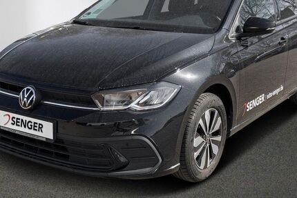 VW Polo 59.400 km 16.490 &euro; Lübeck 23560