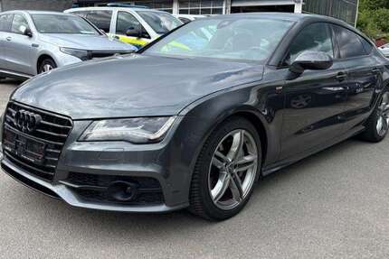 Audi A7 101.300 km 21.680 &euro; Mölln 23879