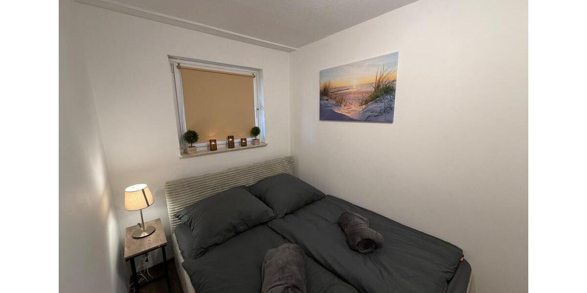 Terrassenwohnung Scharbeutz - 2 Zimmer, 64 m&sup2;, 1.100&euro; | Angebot:25943284