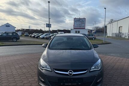 Opel Astra 143.985 km 7.990 &euro; Mölln 23879