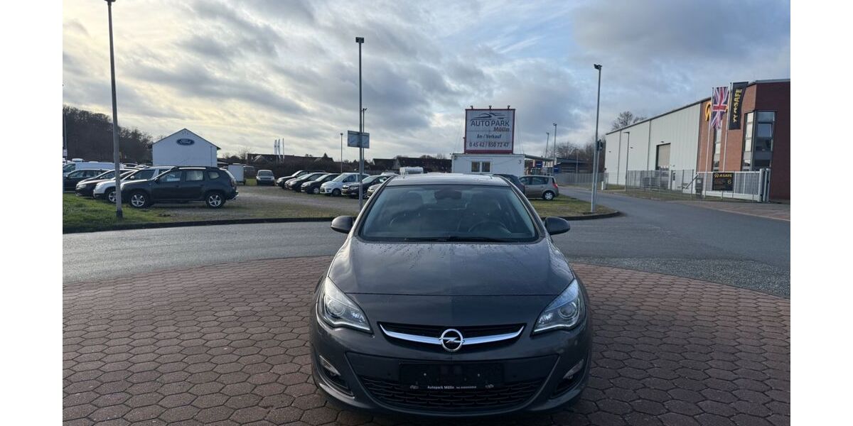 Opel Astra 143.985 km 7.990 &euro; Mölln 23879