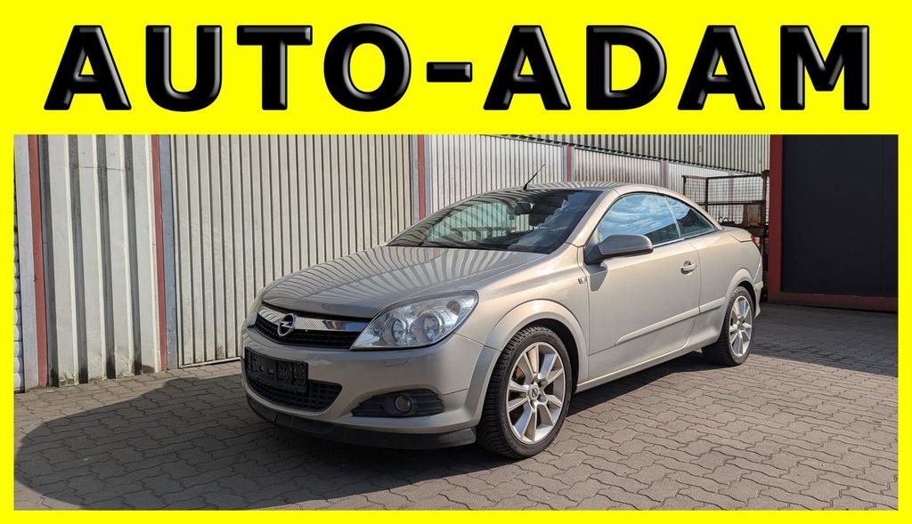 Opel Astra 166.665 km 1.300 &euro; Lübeck 23556