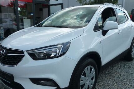 Opel Mokka 63.000 km 9.950 &euro; Lübeck 23560